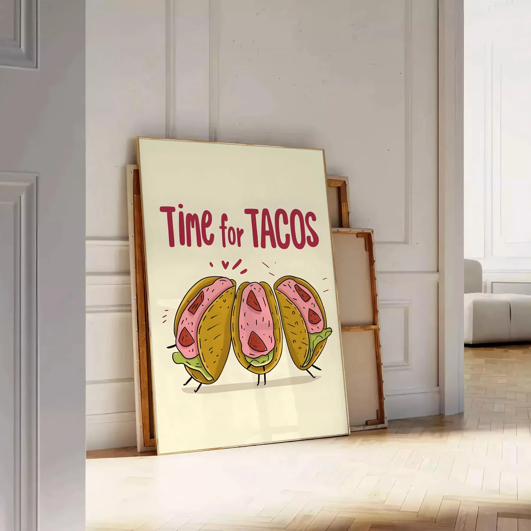 Bake Like a Pro: Vintage Posters & Tips from a $9.5M Gilded Kitchen