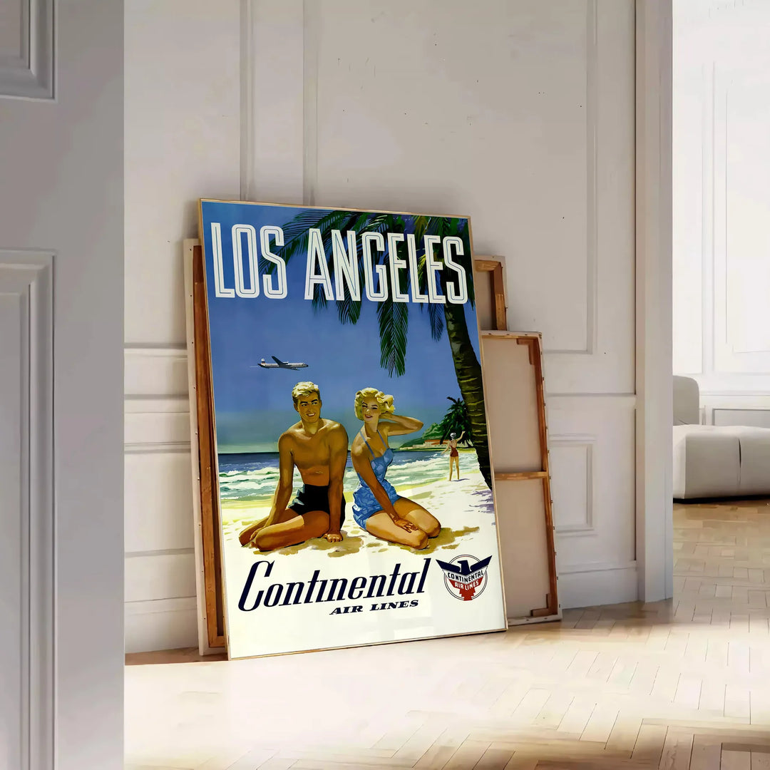 Discover Timeless Charm: Vintage Sport Posters Unveiled