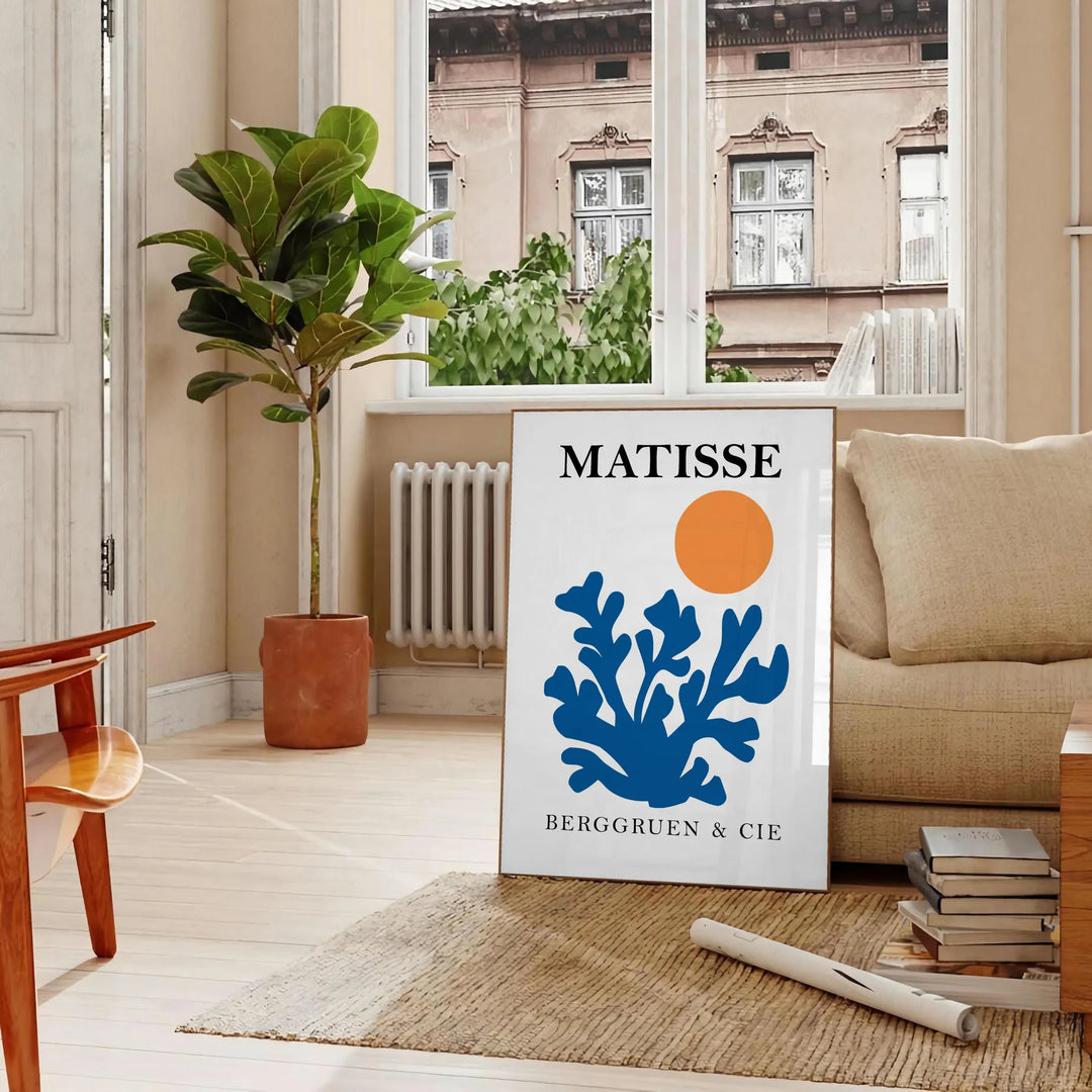 Discover 15 Must-Have Cut-Out Art Prints & Collage Posters