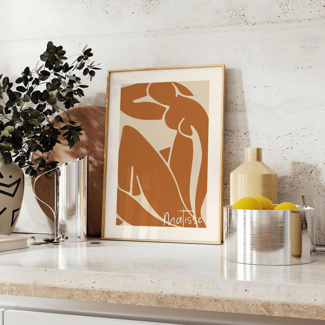 Mastering Papier Peint: Stunning Prints with Papier-Découpés