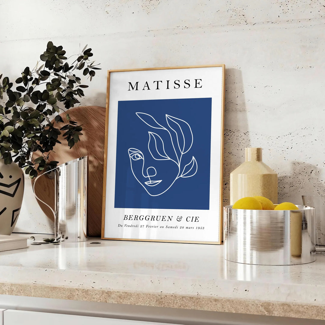 Transform Your Space: Papier-Decoupes Wall Art Collages