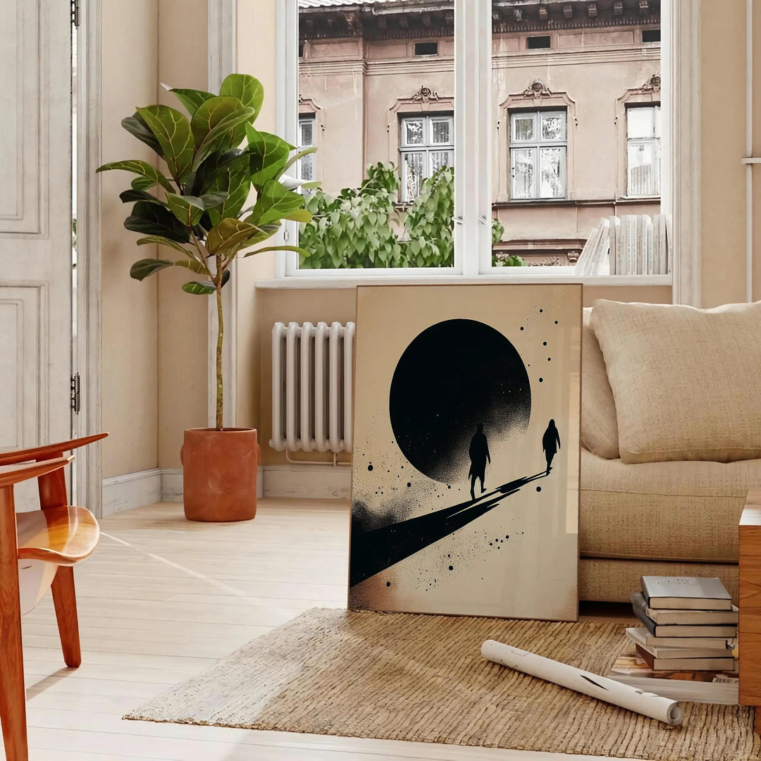 Unlocking Abstract Expressionism: The Allure of Nonrepresentational Art