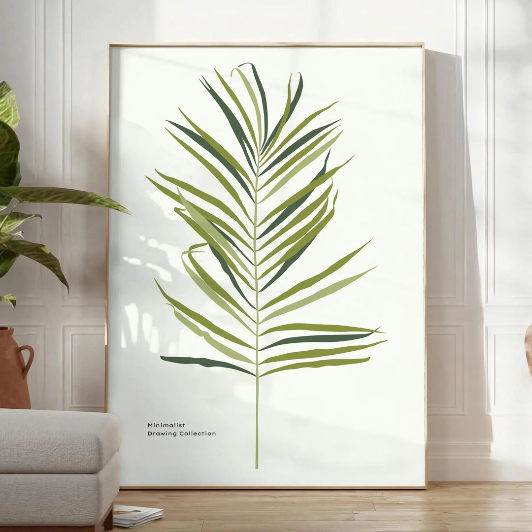 Master Plant Illustration for Stunning Botanical Posters