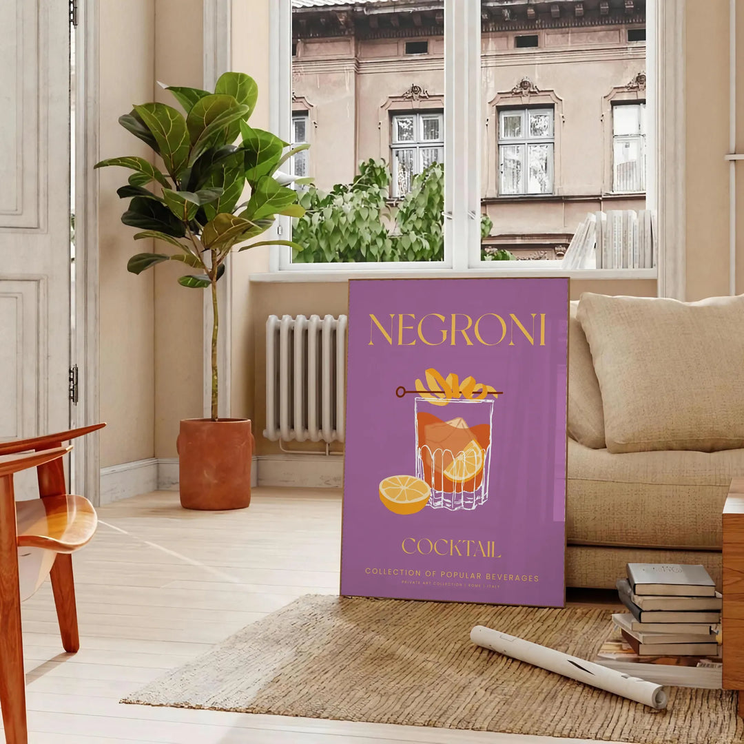 Enrichissez Votre Gastronomie avec des Recettes Uniques : Une Affiche Gastronomique Illustrée et Inspirante pour les Amateurs de Cuisine