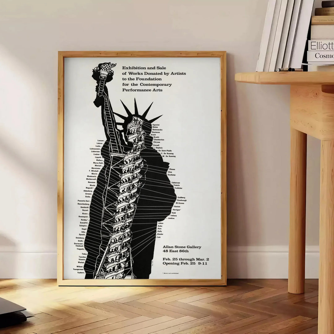 Nostalgia in Retro Posters: Sustainable Design Meets Vintage Charm