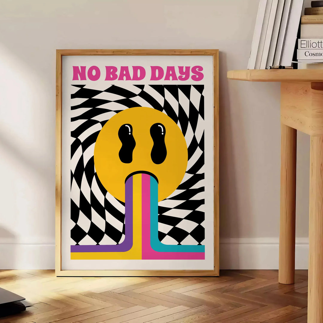 Transformative Motivation: Yoga Posters Elevate Your Wellness