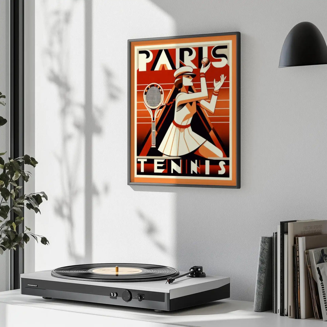 Top Paris Poster Products Elevate Space 2025