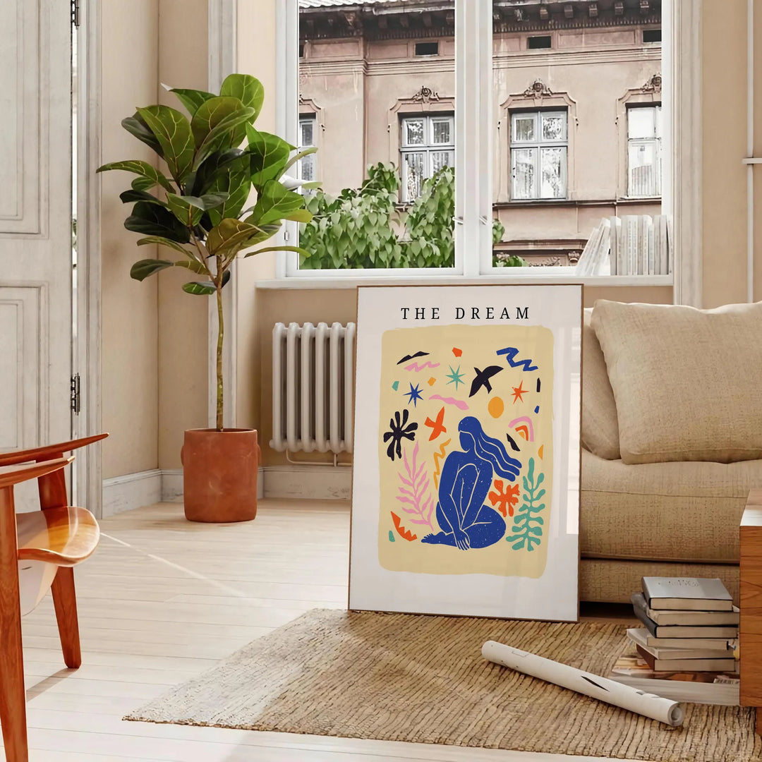 Mastering Papier-Decoupes: Print Stunning Silhouettes at Home