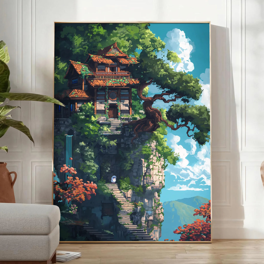 Digital Art: 6 CGI Styles That Are Modern Treasures