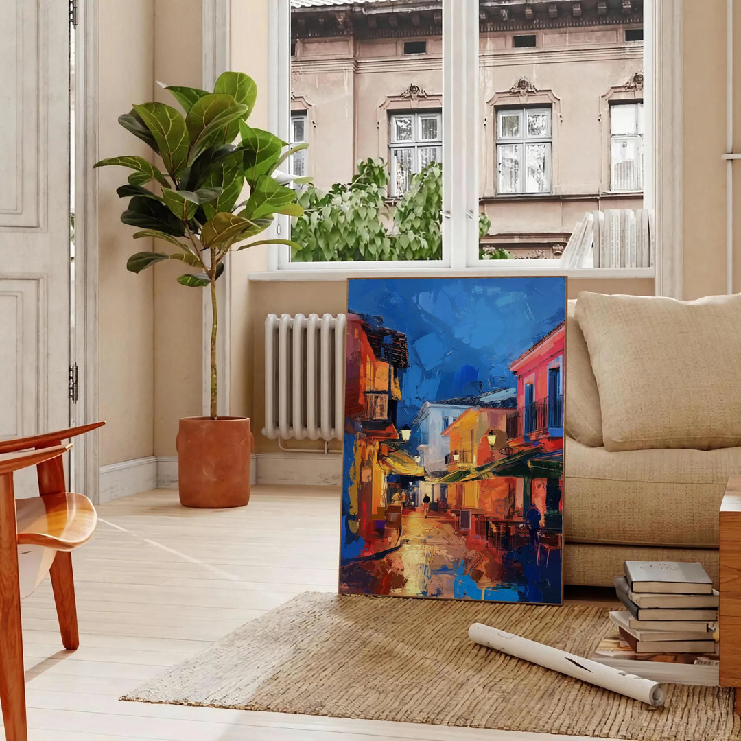 Reviving Pop-Art: The Allure of Vintage Print Posters