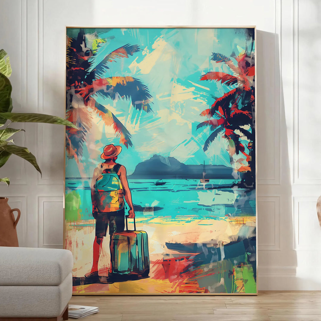 Discover Unique Pop Art Products Elevate Space