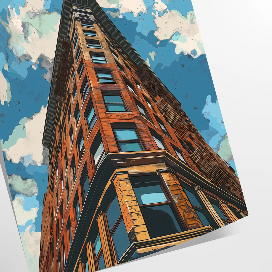 Create Retro Poster Art: Vector Tips Inspired by Luxury Decor