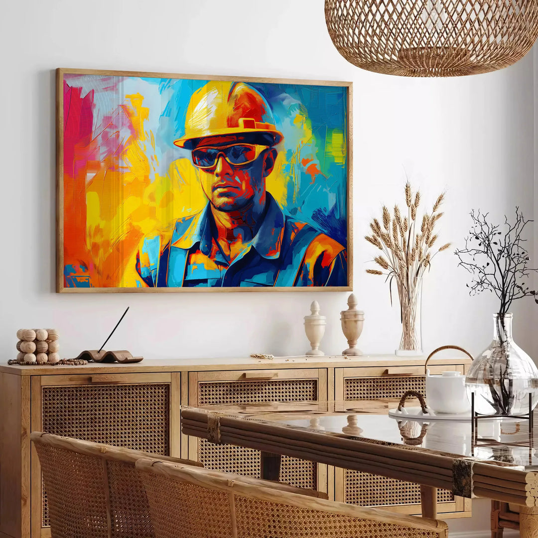 Revolutionize Your Space: Wall Art & Concept Art for Every Room