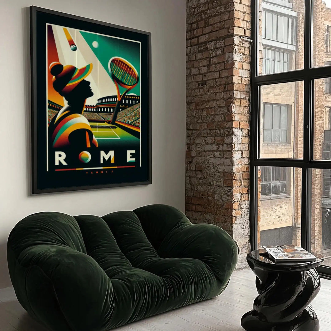 Mastering the Grand Slam: Match Point Strategies for Victory