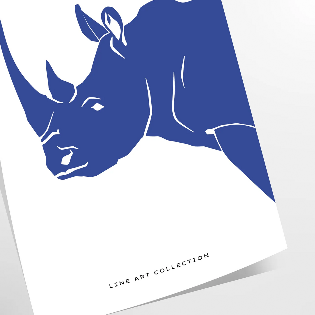 Deer vs. Rhinoceros: Fascinating Facts and Key Differences