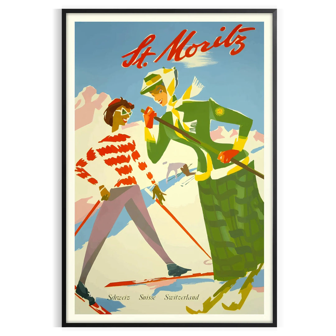 Discover Stunning Travel Poster Products Home Decor