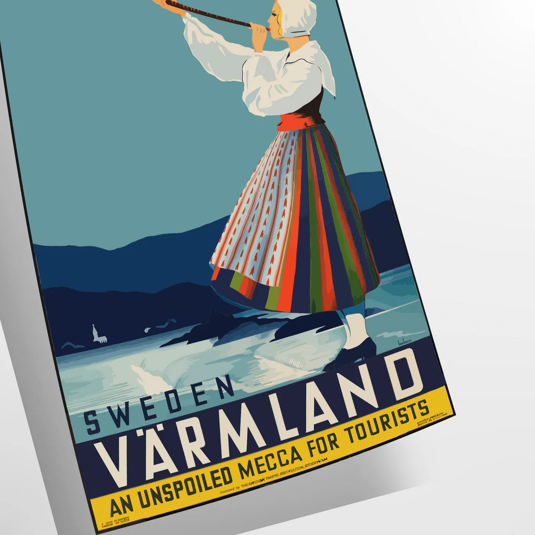 Create Captivating Train Journey Posters: Tips for Perfect Prints