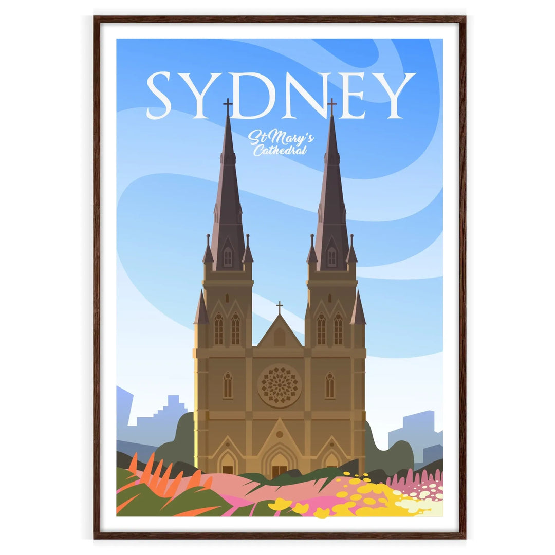 Explore Stunning Travel Poster Products Home Decor
