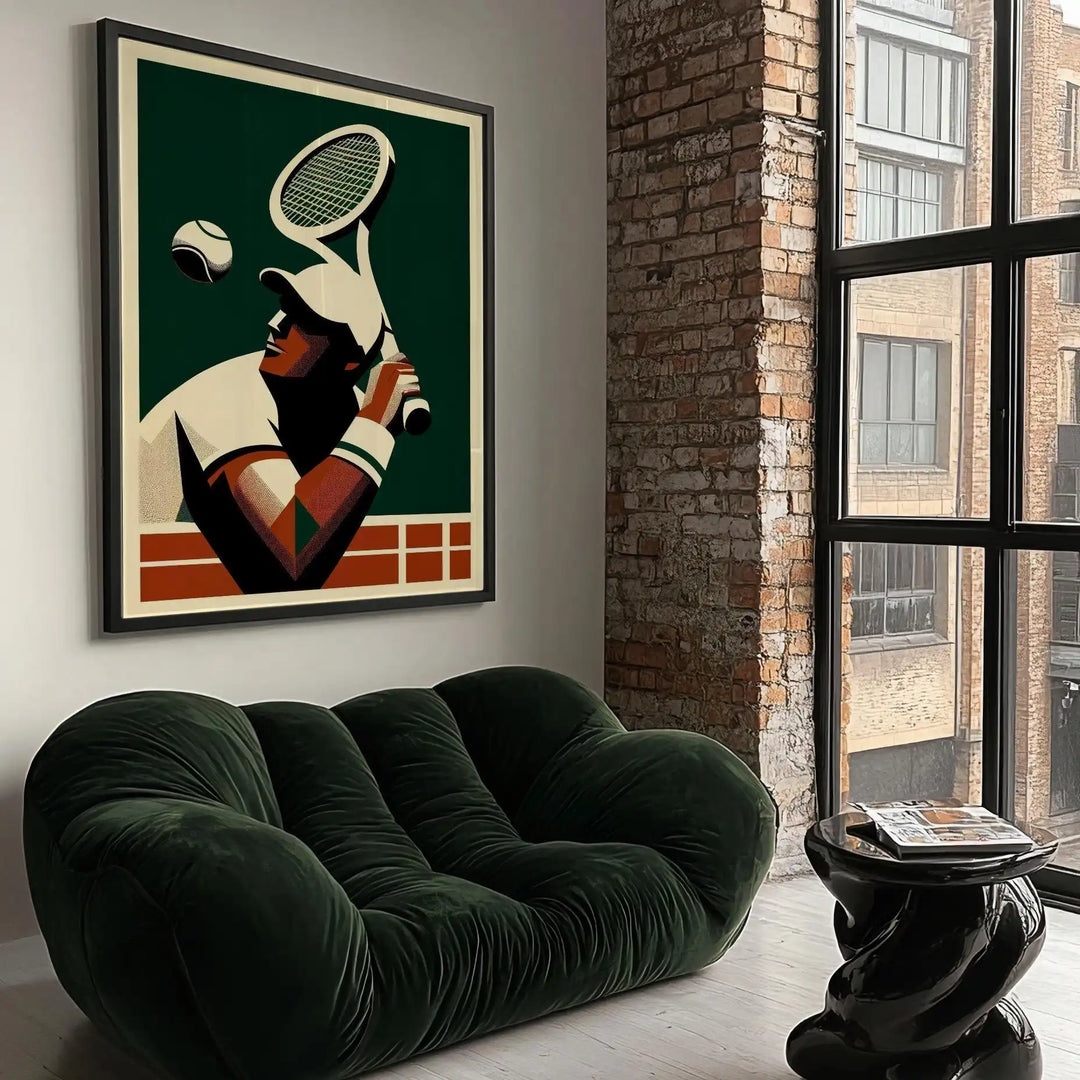 Discover the Charm of Vintage Clay Court Tennis Today