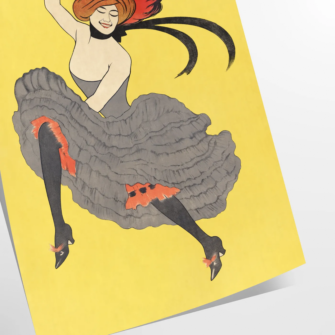 Exploring the Charm of Retro Art Deco: A Deep Dive into Vintage Poster Collecting