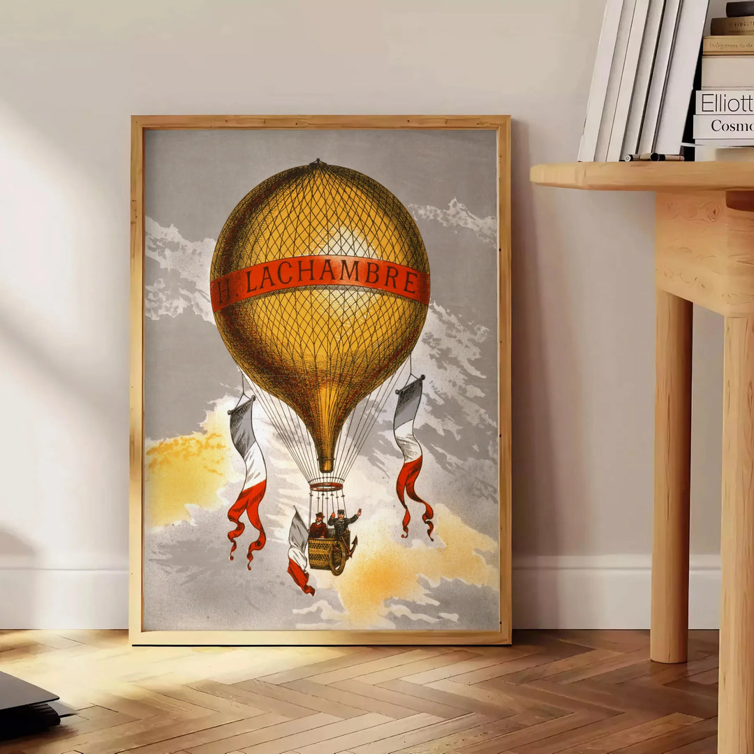 Enhance Your Space: Great Barrier Reef Travel Decor Poster