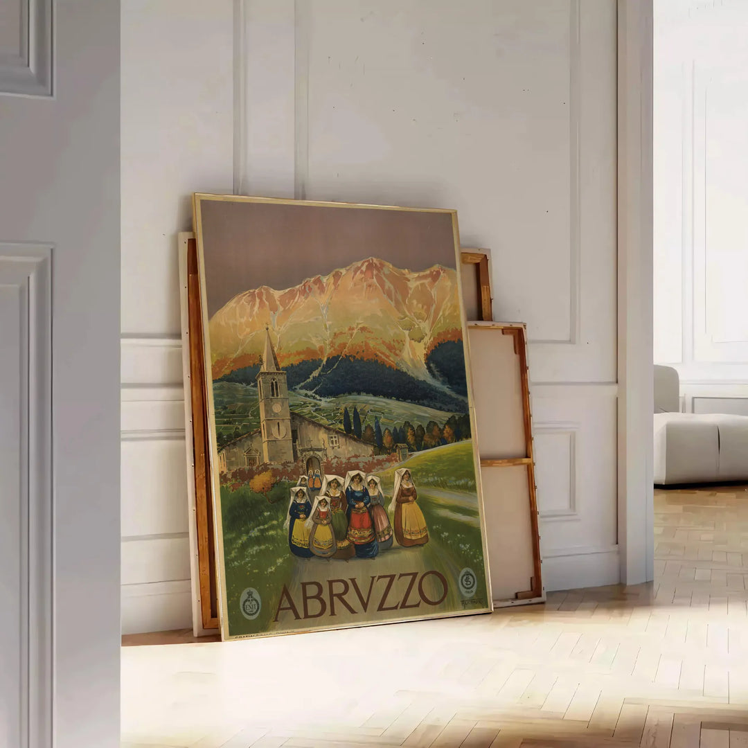 Exploring the Charm of Vintage Art Deco: The Timeless Appeal of Vintage Posters