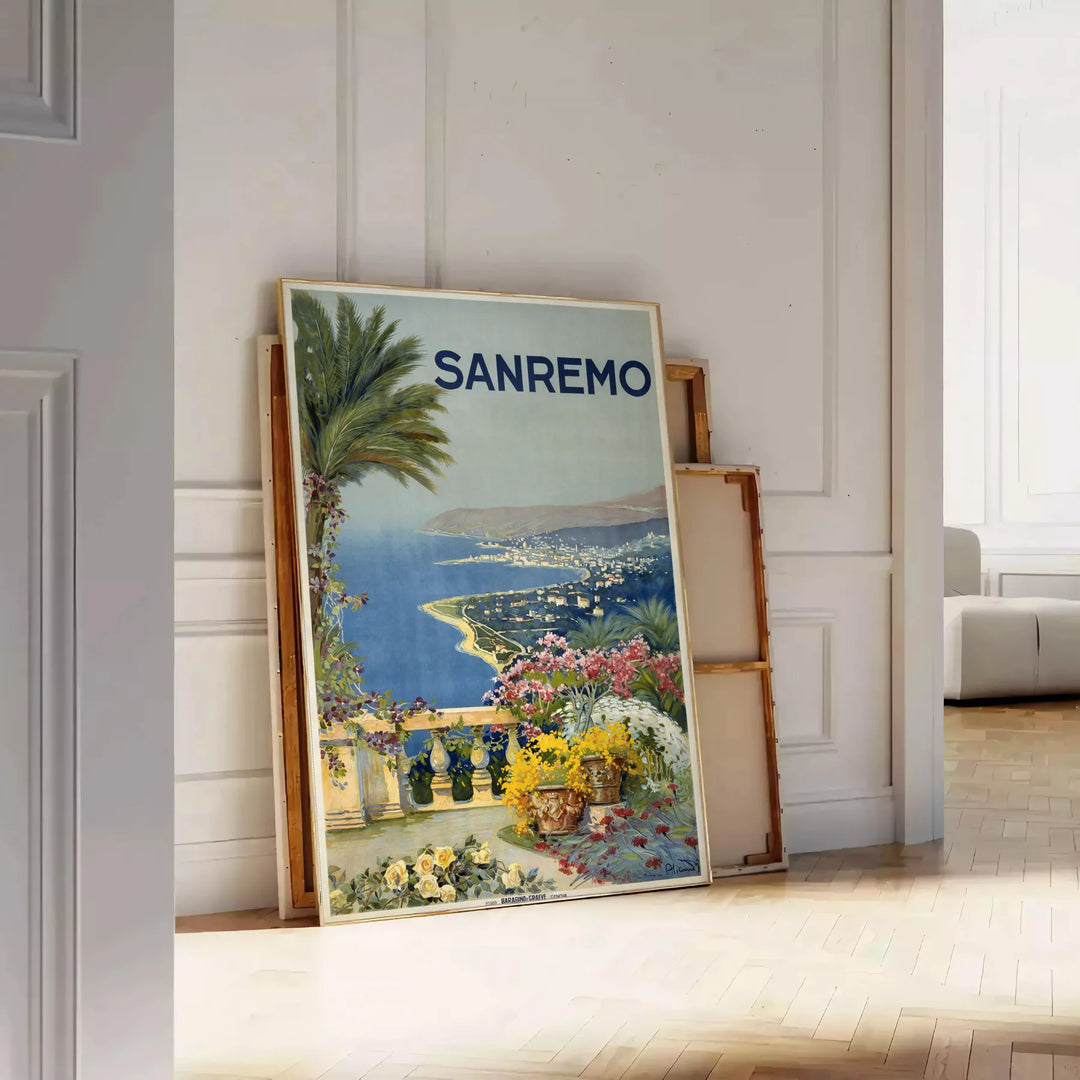 Top Vintage Posters Elevate Space 2025