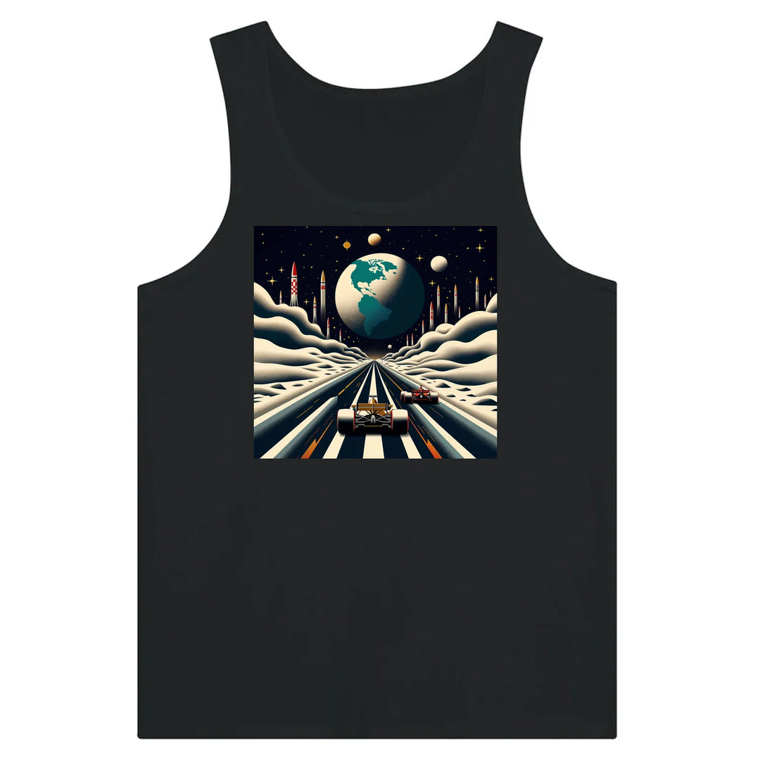 Upgrade Your Style: Muscle Tee vs. Tank Top Showdown