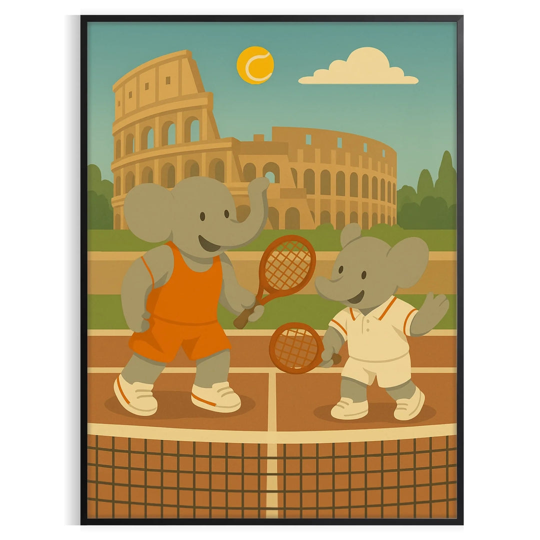 Top Kids Poster Trends Watch 2026