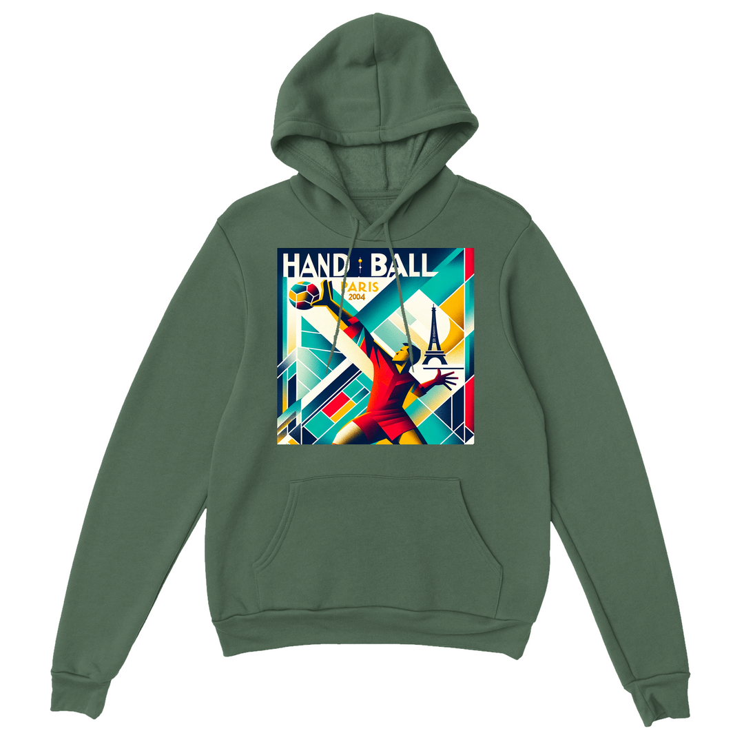 Why Hooded Sweatshirts Are the Perfect Match for Game Day