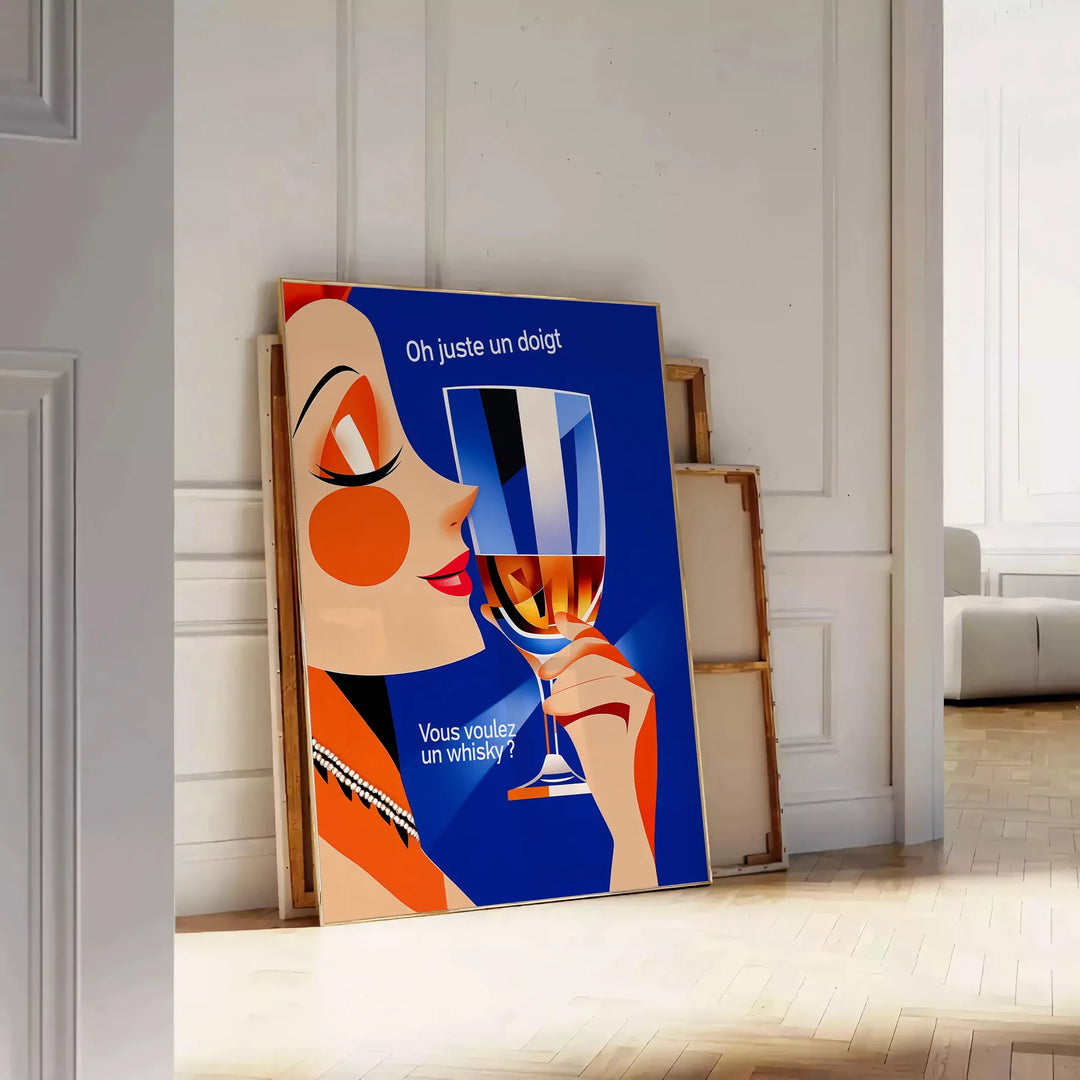 Master Mixology: Crafting the Perfect Tequila Sunrise Cocktail