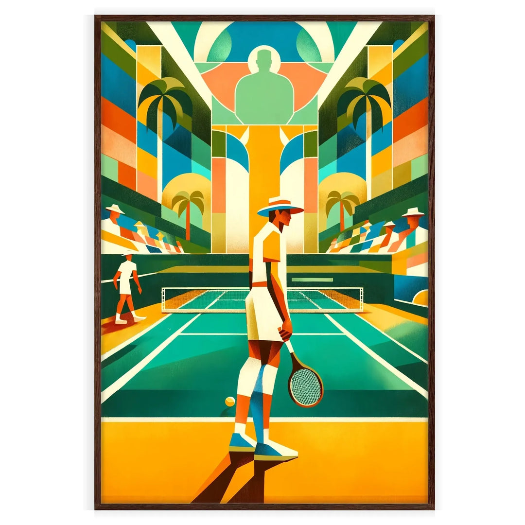 Mastering the Forehand: Key Strategies from the US Open Pros