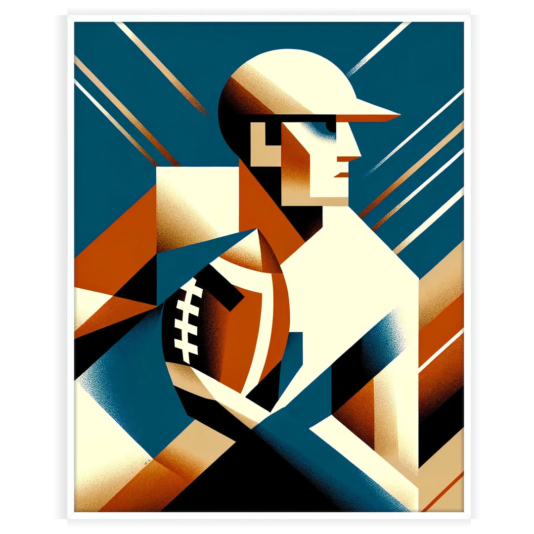 Comparing American Football T-Shirt Vintage New York Football Cap