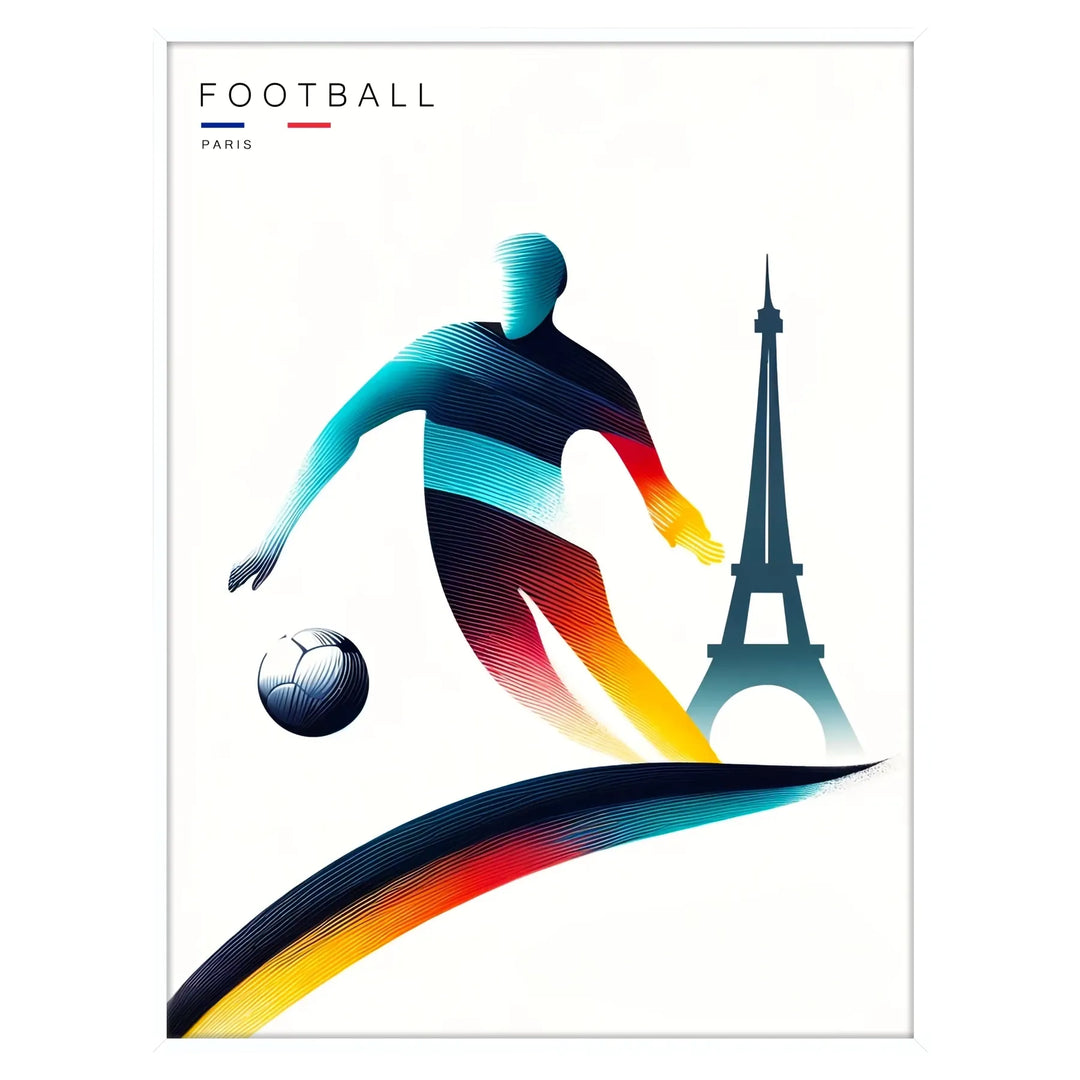 Paris Sport Evolution: Impact of the International Olympic Committee