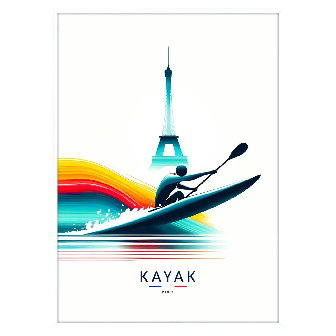 Exploring Paris Sport Art Deco: Olympics Posters & Fontenoy's Climb