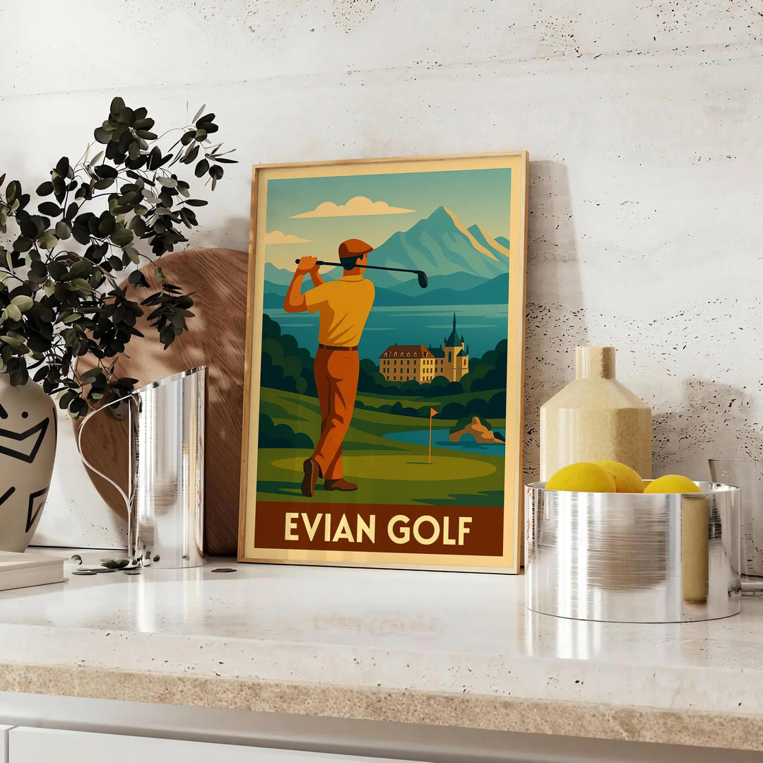 Transform Cycling Passion into Stunning Wall Art for Your Home