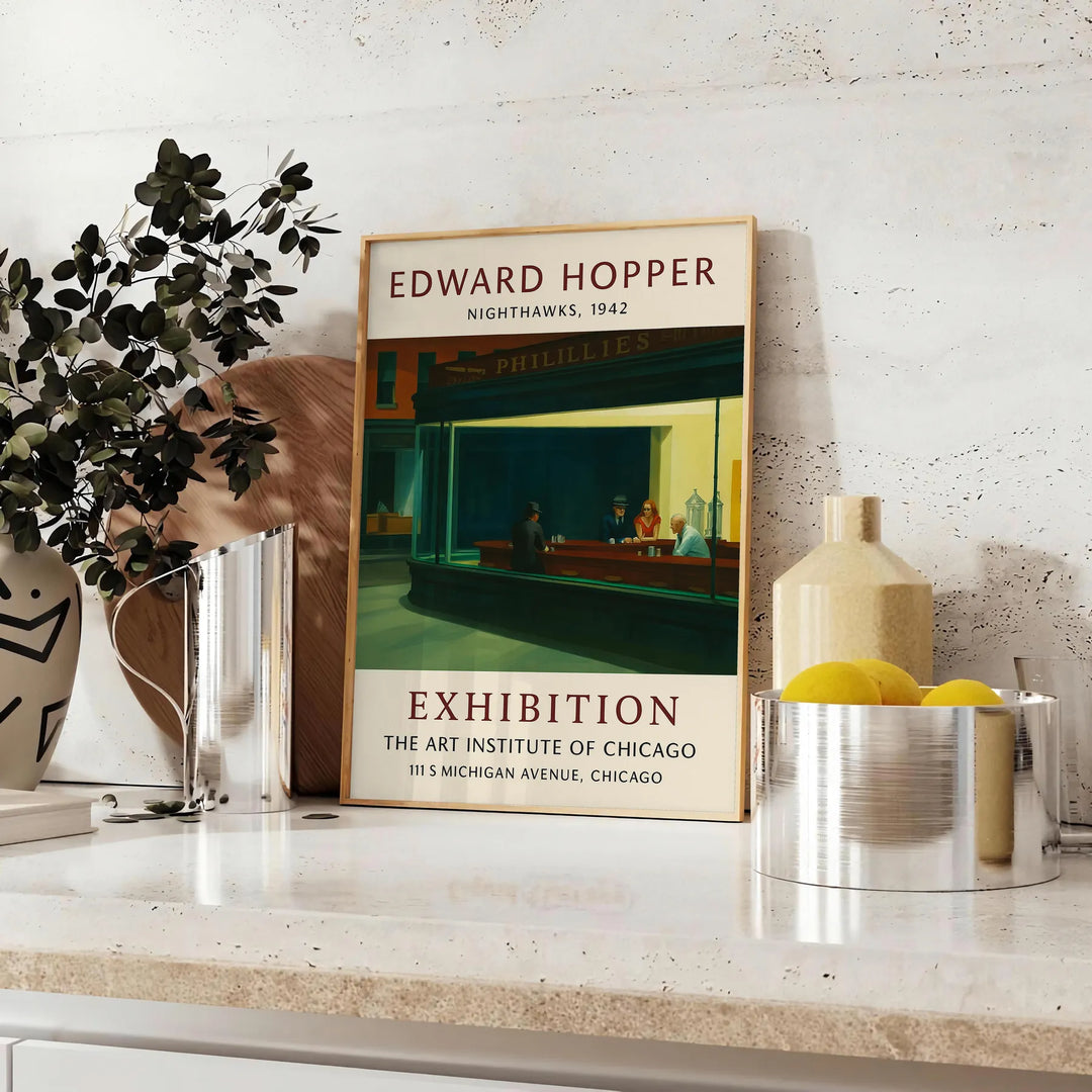 Elevate Your Space: Mindfulness Prints & Yoga Wall Art for Motivation