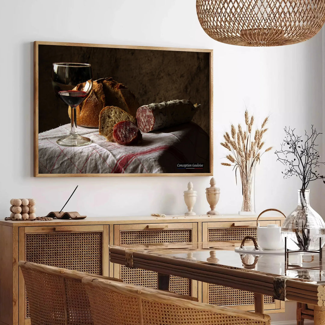 Create Stunning Bakery Posters Using Mixing Bowls for Inspiration