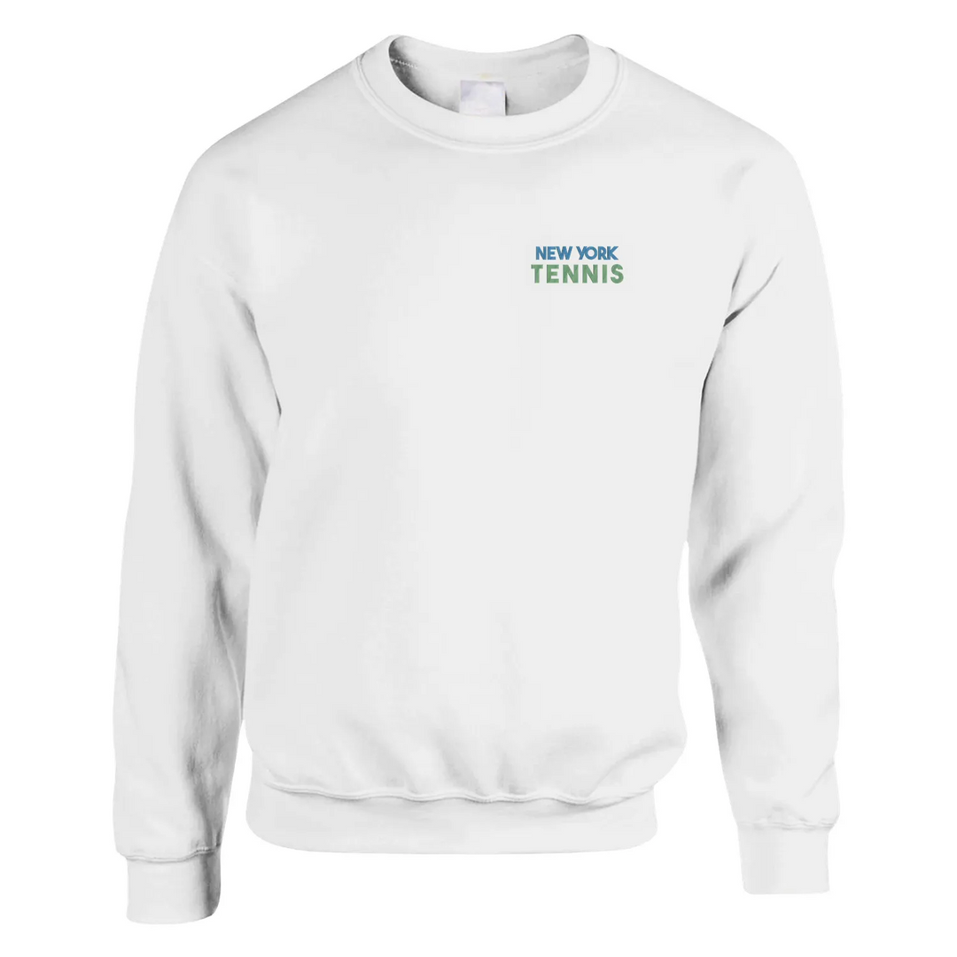 Top Sweaters Tennis Style Meets Performance Court