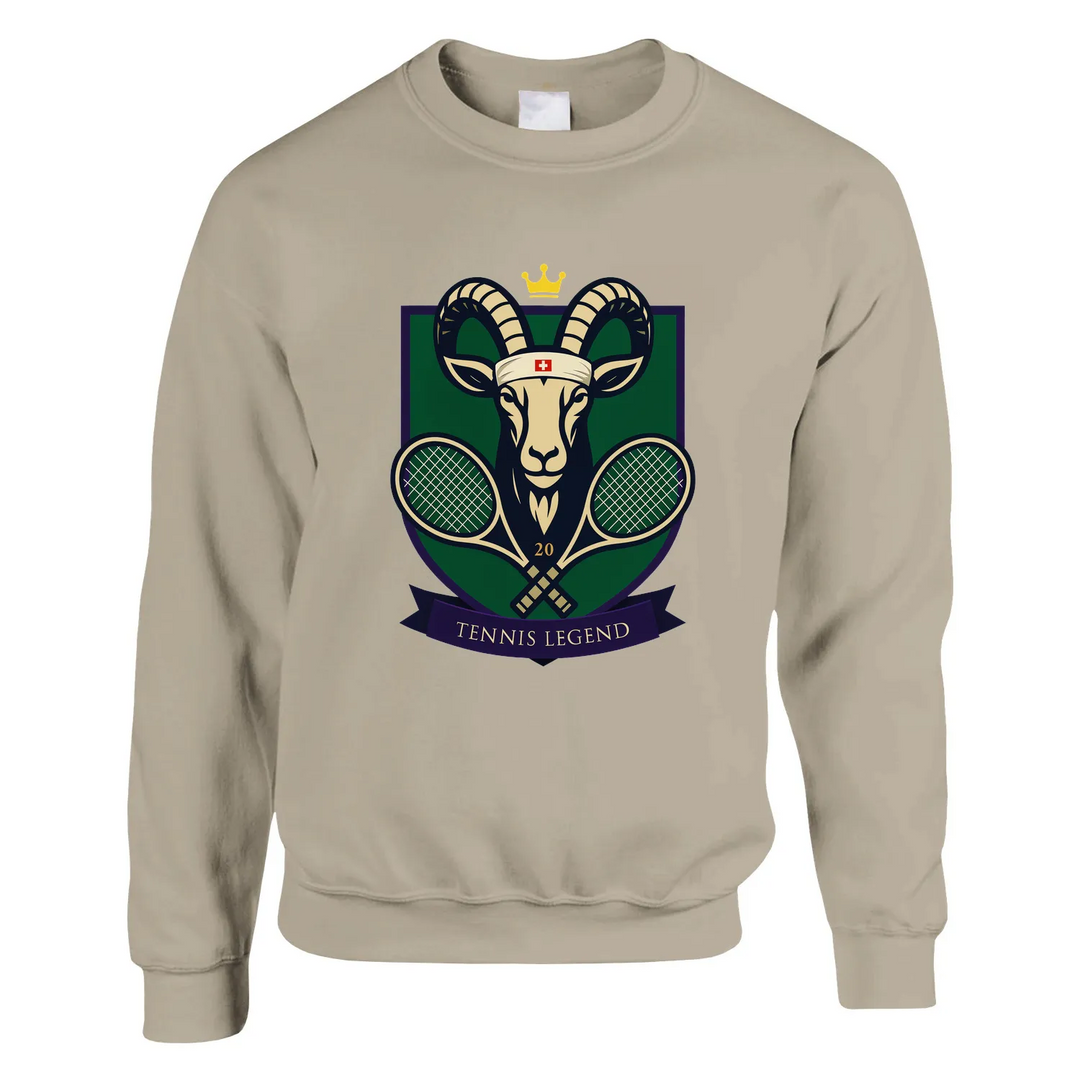 Top Trends: Tennis Sweaters & Athletic Jumpers for Active Style