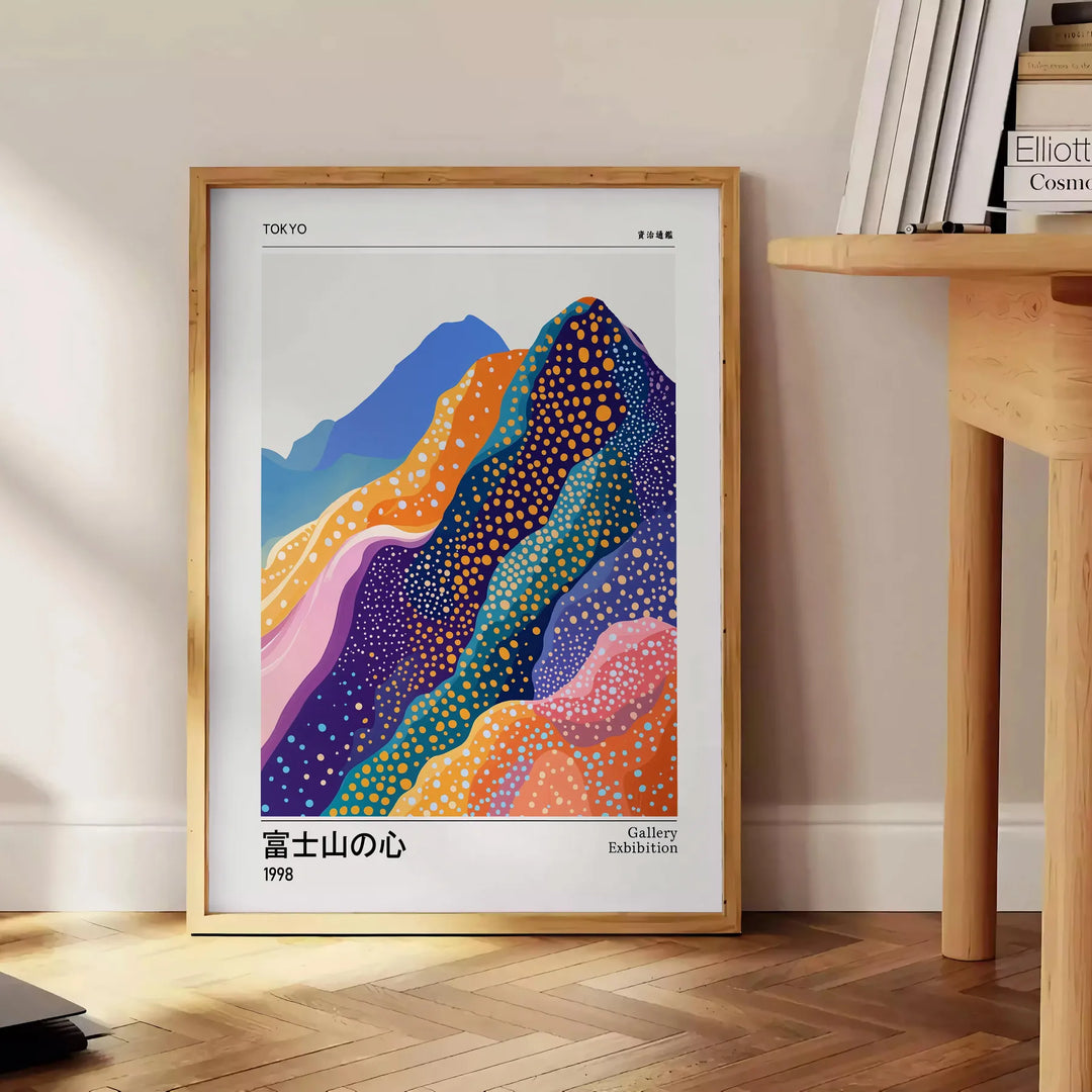 Zen Wall Art: Transform Your Space with Ukiyo-e Posters