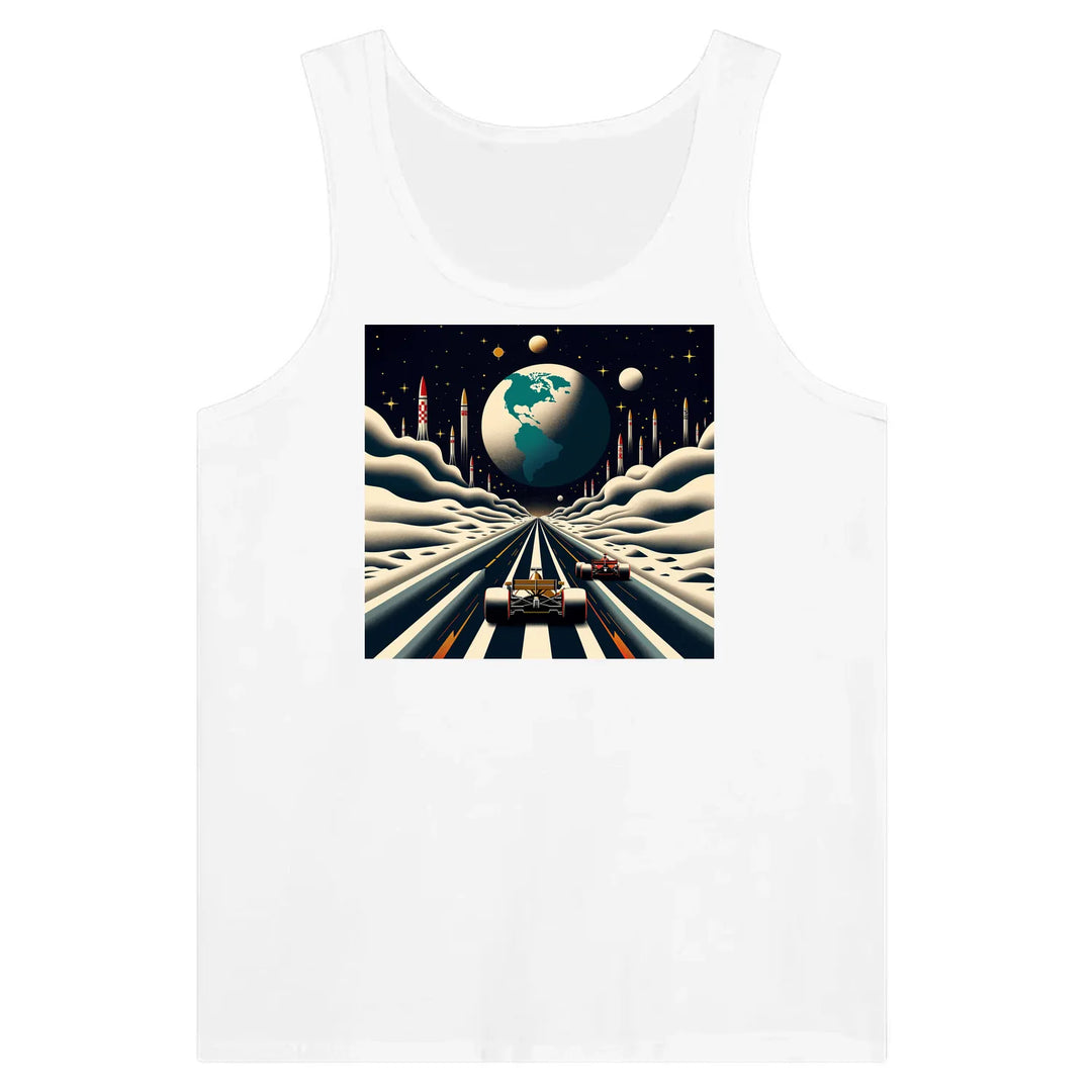 Top Tank Products Summer Wardrobe Essentials