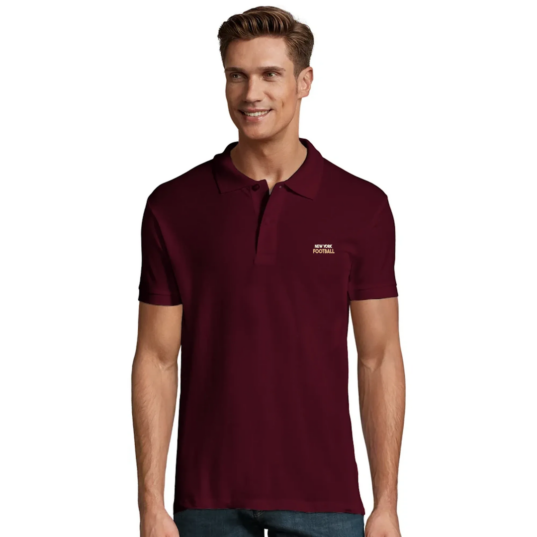 Comparing American Football T-Shirt Vintage New York Football Cap