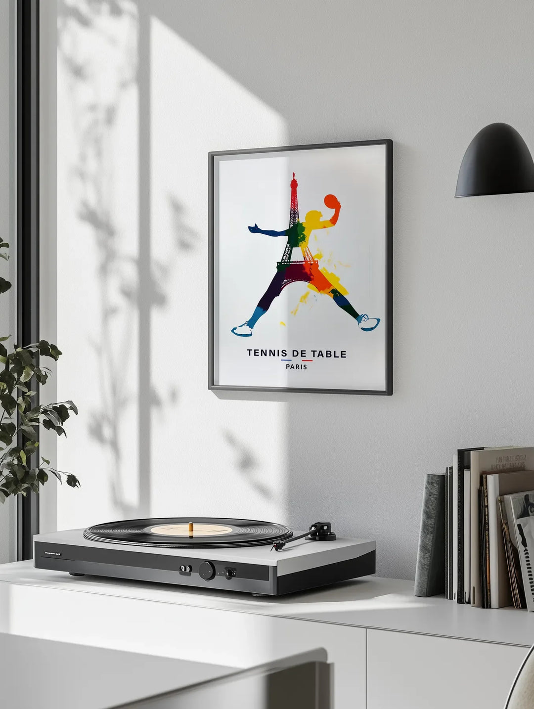 Creating the Perfect Paris-Sport Poster: A Comprehensive Guide to Capturing the Spirit of Sports in Paris