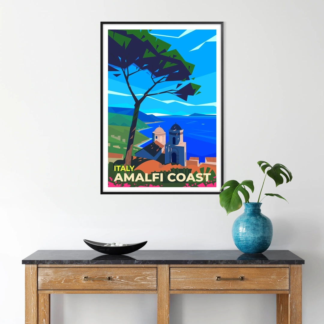 Explore the World with Iceland Travel Prints & World Map Posters