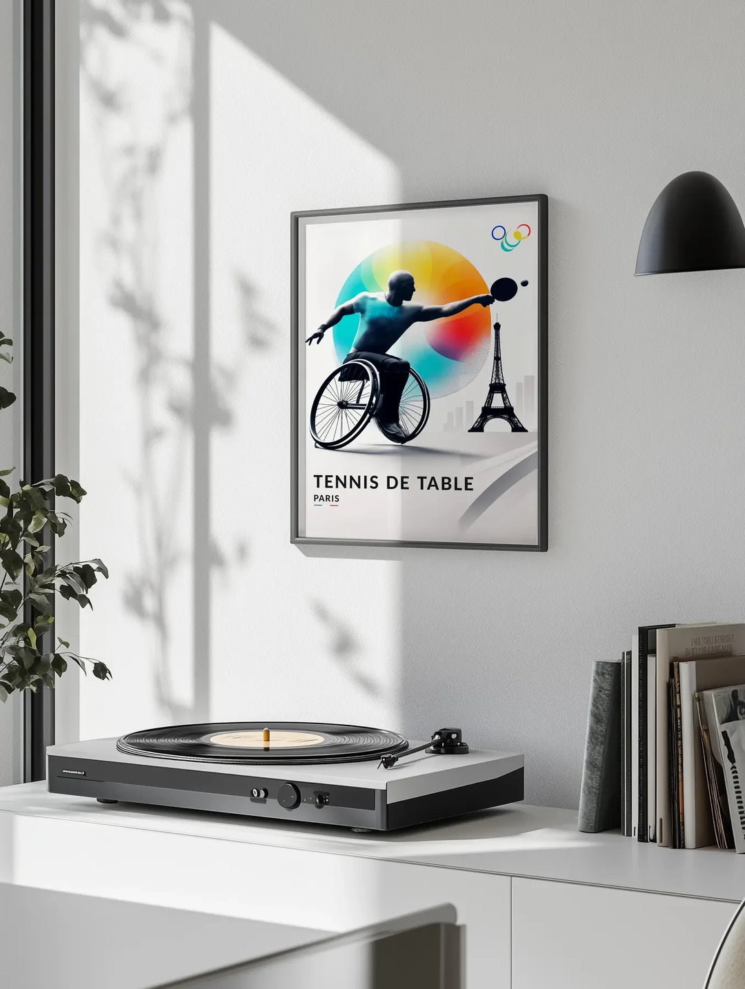 Exploring the Intersection of Art Deco & Tennis: A Grand Slam Connection