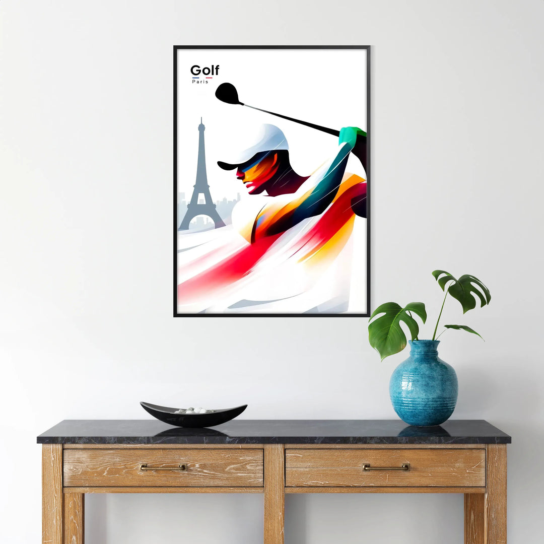 Vintage Paris: The International Olympic Committee's Legacy