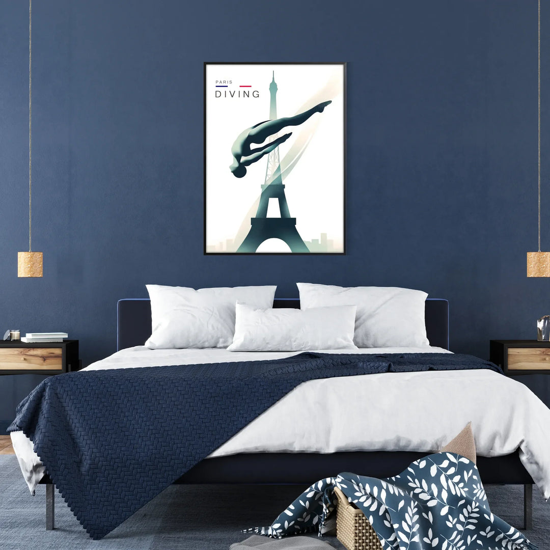 Exploring Judo and Art Deco in Paris: A Sporty Elegance Fusion