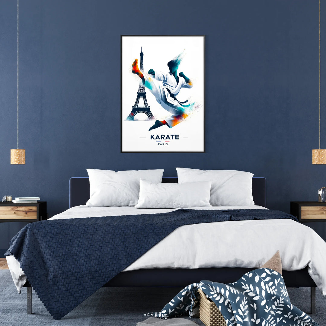 Karate vs. Swimming: Discover the Benefits of Each Sport