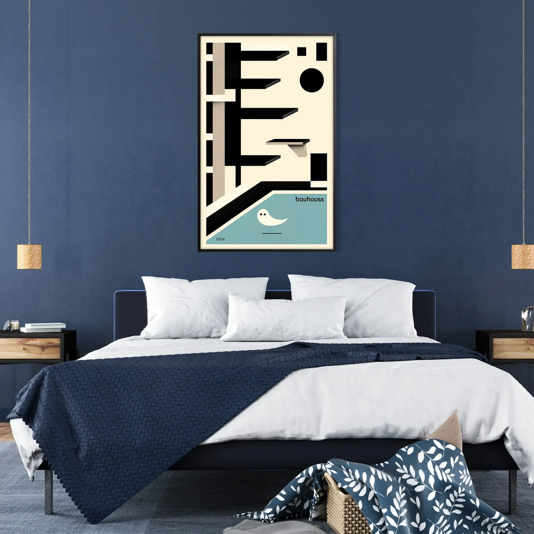 Exploring Bauhaus: Euro Style Revolution in Architecture